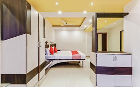 Hotel O Sachin Residency